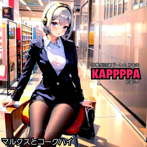 マルクスとコークハイ