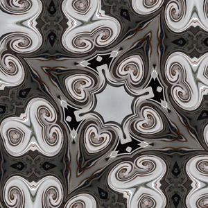 As we become one with the night we are the hunter, not the mark