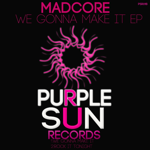 Rock It Tonight (Original Mix)