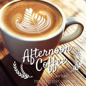 Hazelnut Latte -気分転換カフェ音楽-