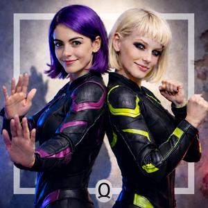 Monella (feat. AngeliKa)