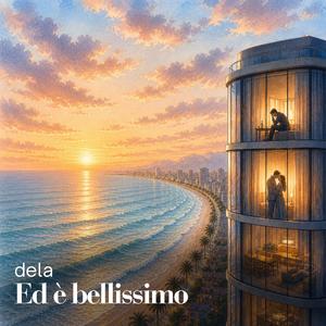 Ed è bellissimo