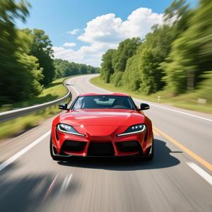 飞驰人生（车载DJ重低音劲爆舞曲）