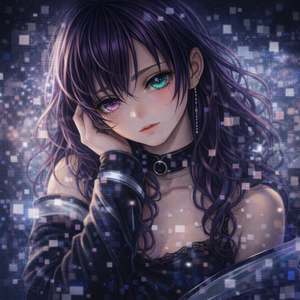 透明エラー by Gacky