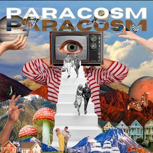 PARACOSM (feat. Aanant)
