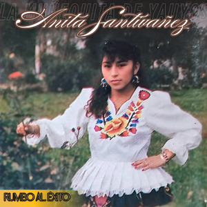 Soy Yauyinita