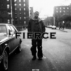Free Boombap type beat “Fierce”