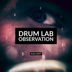 Drum Lab Observation, Experiment 37