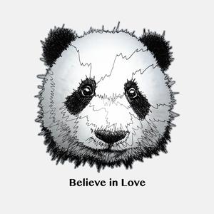 Believe in Love
