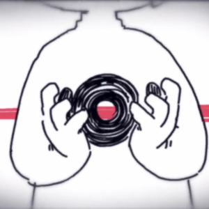 ヒッチコック 01（翻自 ヨルシカ）