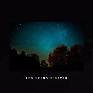 Les soirs d'hiver