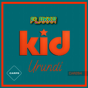 Kid Urundi II (Original Mix)