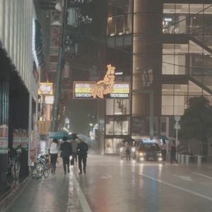 专属座位（Prod.NEONMUSIC）