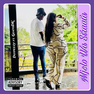 Ke Happy Shem (Forever yena) (feat. GentoDK)