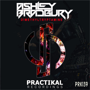 Dimethyltryptamine (Original Mix)