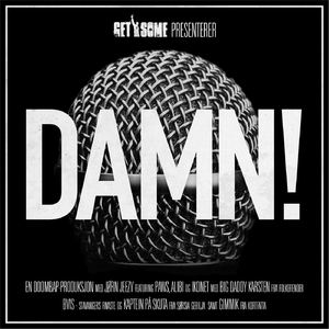 Damn! (Remix)