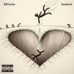 fell in luv (feat. KRU)