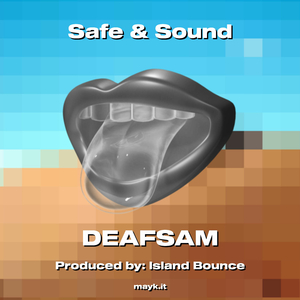 Joyful Freedom:No Worries No Fear in the Dark