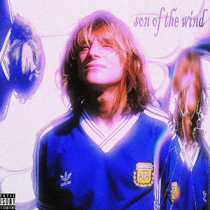 son of the wind