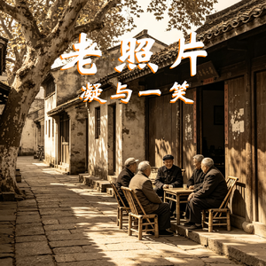 《老照片》
