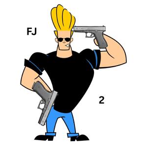 3 KÆLLINGER I EN RS6