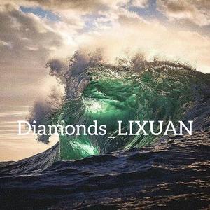 Dutchboy-Diamonds（黎轩 remix）