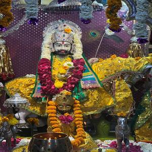 Ramapir ramdevra ramapir kukas