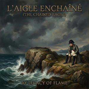L'Aigle Enchaîné (The Chained Eagle)
