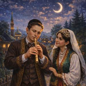 Син мине тап