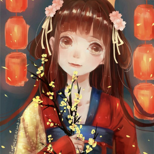 芳华慢（翻自 封茗囧菌）