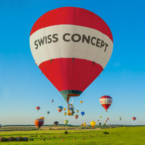 Swiss Concept