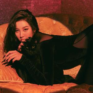 TAIL（翻自 宣美）