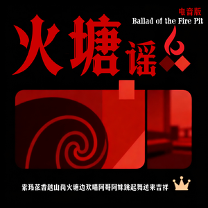 火塘谣（电音版）