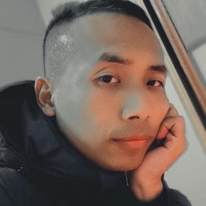 写给黄淮  (Cover 解忧邵帅)