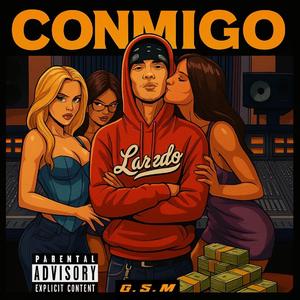 EN LA MESA (feat. King MA vibes & L.R)