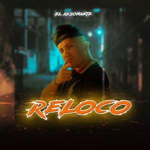Reloco (Cover)