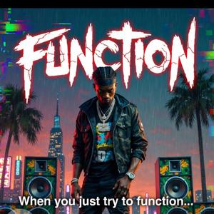 Function (Radio Edit)