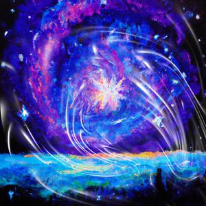 The Tangibility of Thought in the Universe