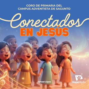 Conectados en Jesús