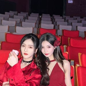 蝶语-许杨玉琢 青钰雯