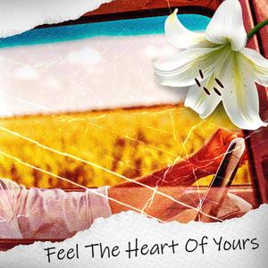 Feel The Heart Of Yours INSTRUMENTAL (Instrumental)