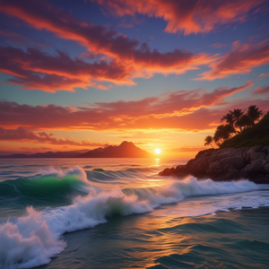 Don't forget　琉球