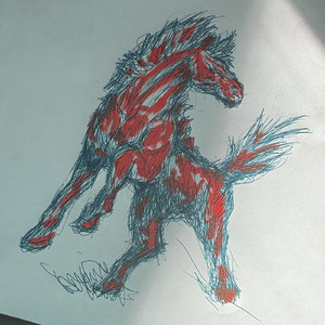 cabalga