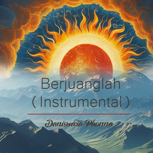 Berjuanglah
