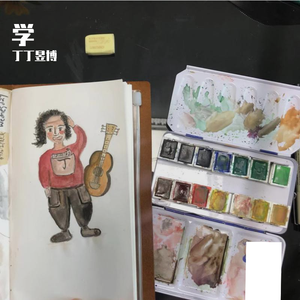 又见油菜花儿开