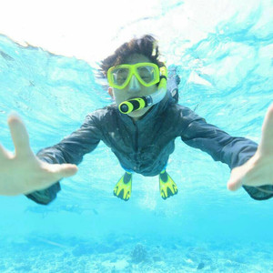 宋若凝 - 恋爱的ukulele  cover