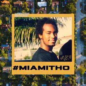 #Miamitho