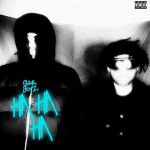 Haha! (Own the Spot)