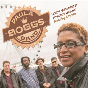 Look Straight Ahead (Remix) [Instrumental]