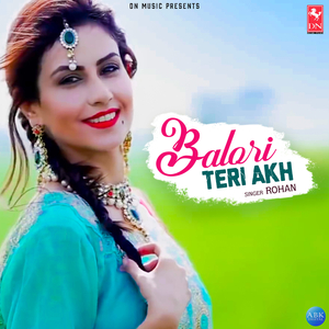Balori Teri Akh